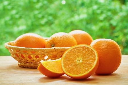 橘子英语怎么说